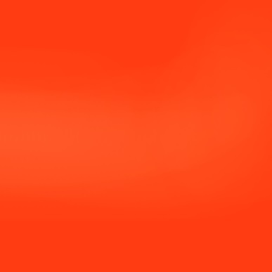 Pixel Orange Farbfläche #1